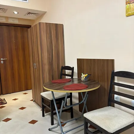 студио 3 布尔加斯