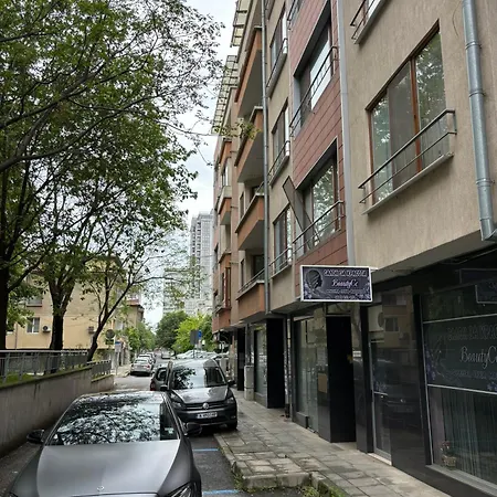 студио 3 Apartament