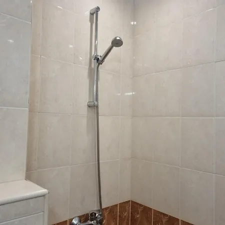 студио 3 Apartament Burgas