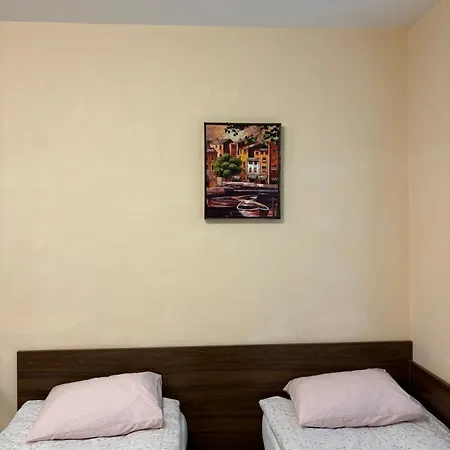 студио 3 Apartamento Burgas