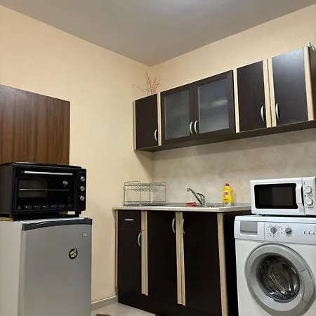 студио 3 Apartament