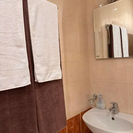 студио 3 * Burgas Stad