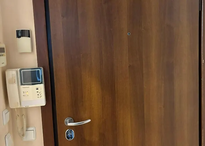 Apartamento студио 3 *