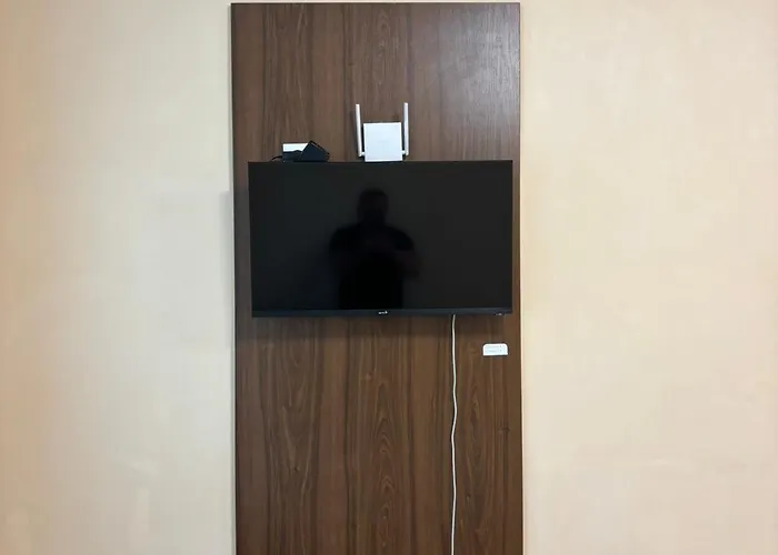 студио 3 Apartamento