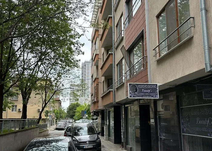 студио 3 Apartamento