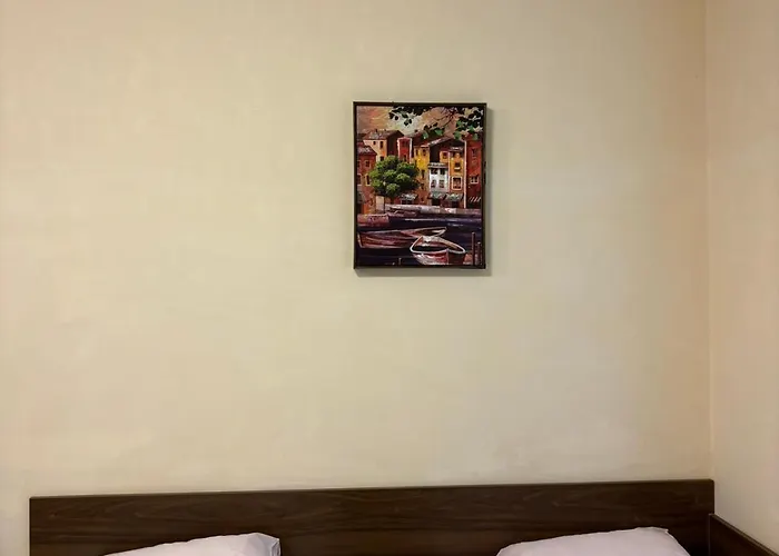 студио 3 Apartamento Burgas