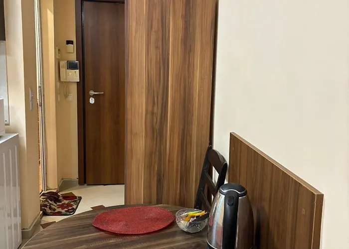 студио 3 Apartamento *