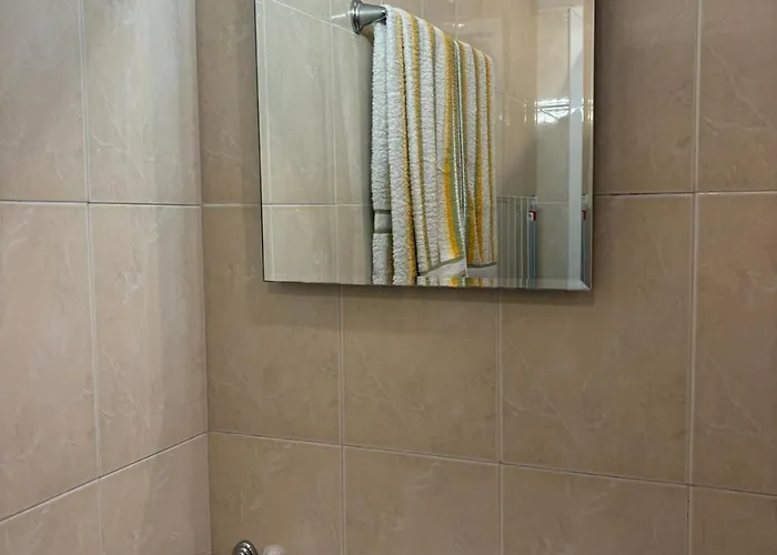 студио 3 Apartamento