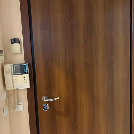 Apartamento студио 3 *