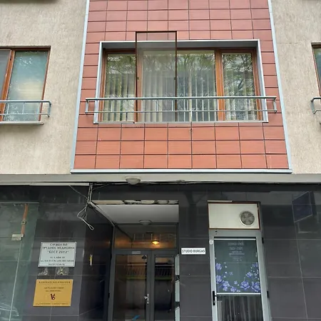 студио 3 * 布尔加斯