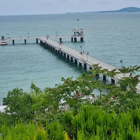 студио 3 ブルガス