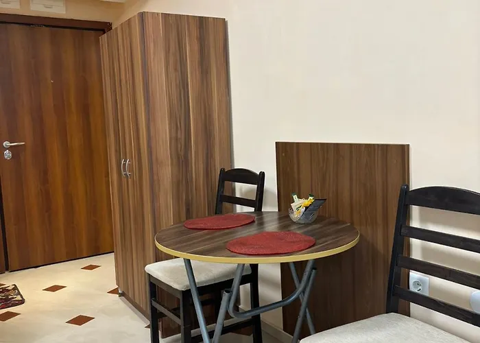 студио 3 Бургас