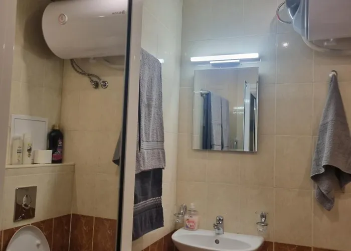 студио 3 Бургас