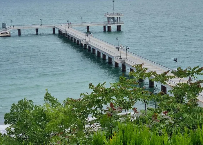 студио 3 Бургас