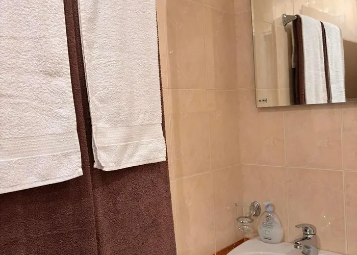 студио 3 * 布尔加斯